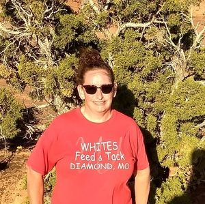 Meet your Posher, Bobbie